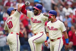 The Phillies, owners of the best record in baseball, are good. Can they be great?