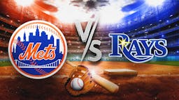 Mets Rays prediction, Mets Rays odds, Mets Rays pick, Mets Rays, how to watch Mets Rays