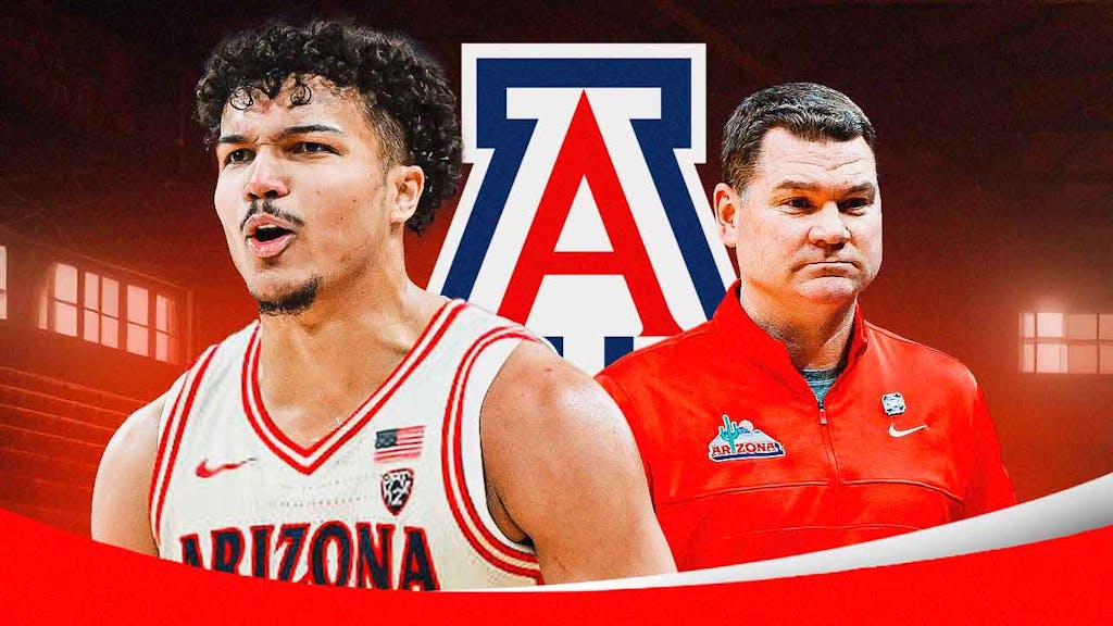 Arizona bolsters roster with huge transfer portal addition