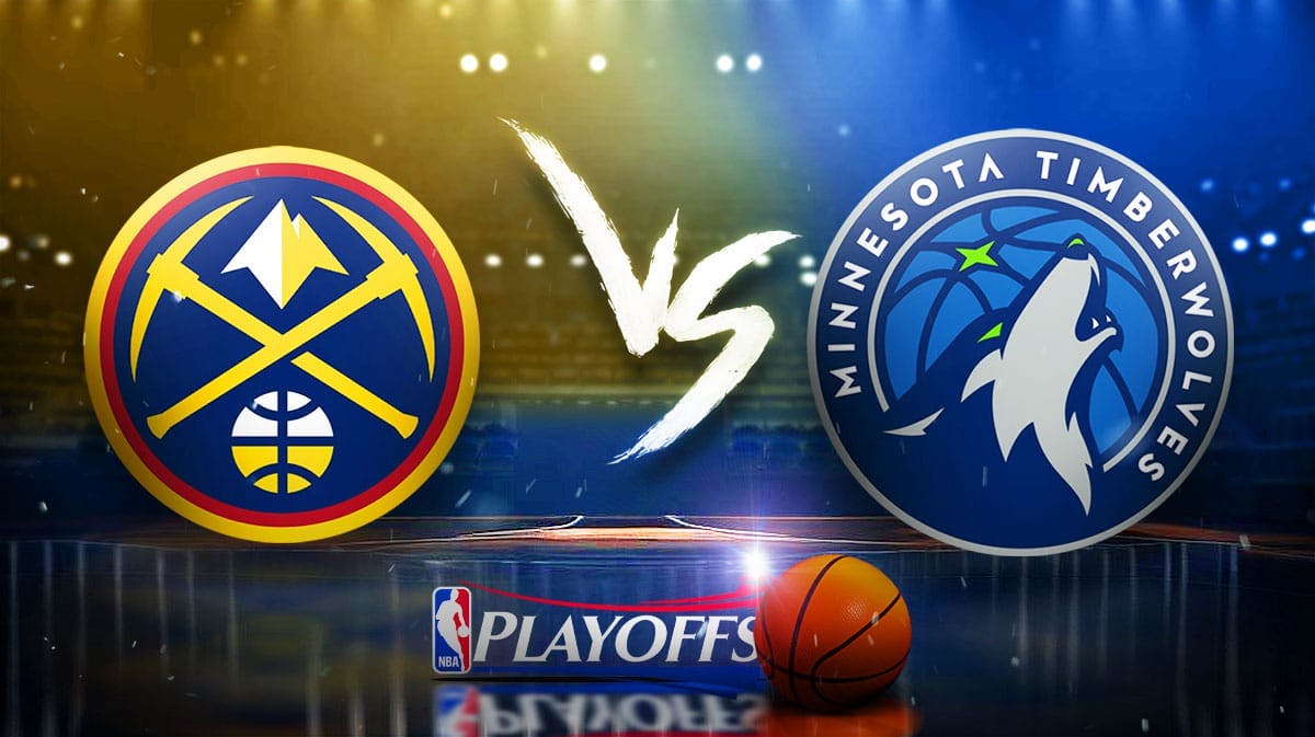 Nuggets Timberwolves Game 3 Prediction