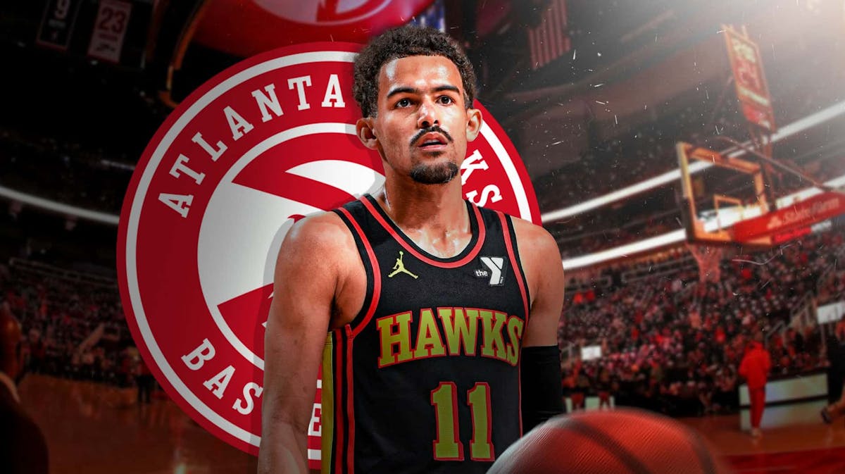 Hawks' Trae Young looks at Klutch Sports, CAA Sports agents