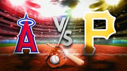 Angels Pirates prediction, odds, pick, how to watch
