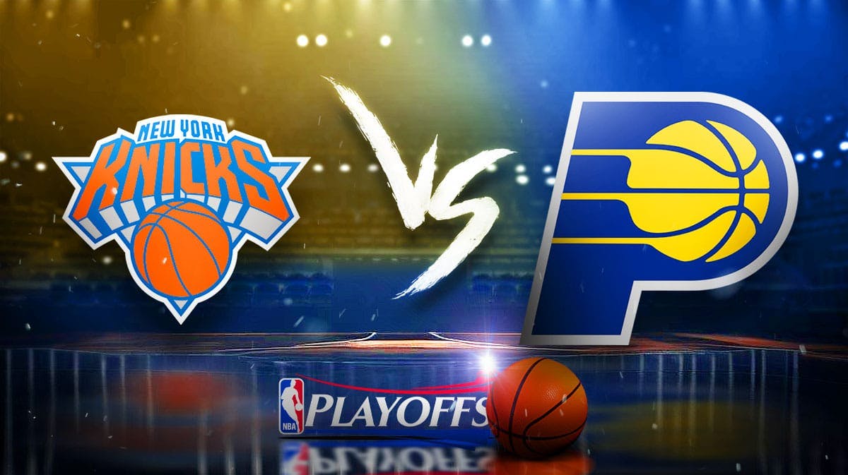 Knicks Pacers prediction