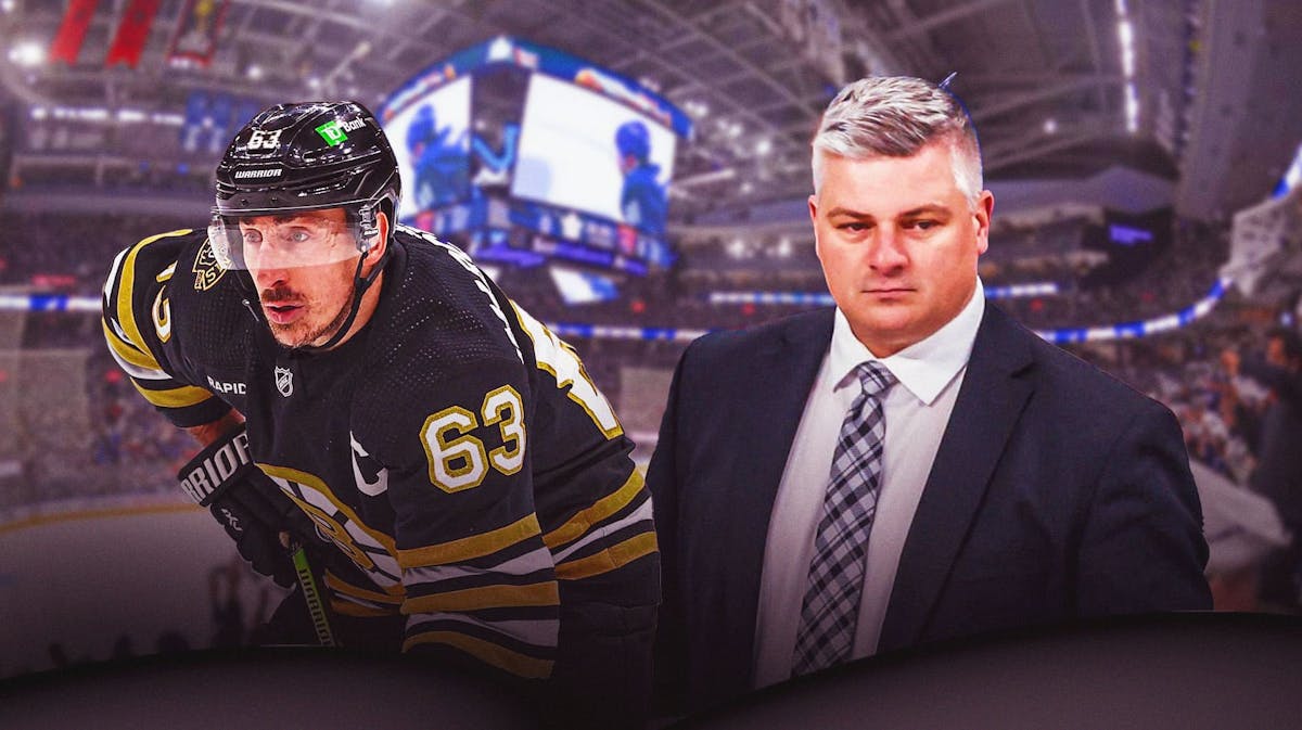 Maple Leafs coach Sheldon Keefe expecting more from the Bruins in the Stanley Cup Playoffs.