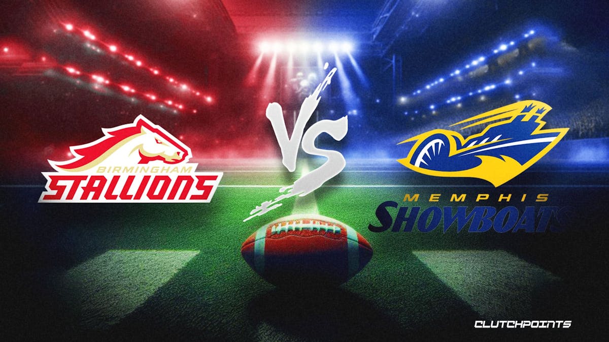 Stallions Showboats prediction, Stallions Showboats pick, Stallions Showboats odds, Stallions Showboats how to watch